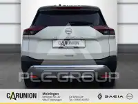 2023 Nissan X-TRAIL