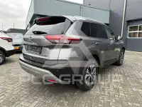 2023 Nissan X-TRAIL