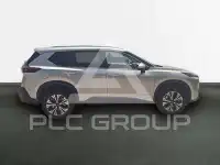 2023 Nissan X-TRAIL