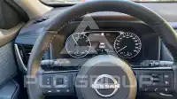 2023 Nissan X-TRAIL