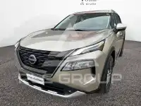 2023 Nissan X-TRAIL