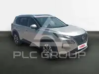 2023 Nissan X-TRAIL