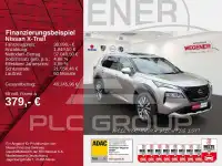 2023 Nissan X-TRAIL