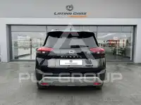 2023 Nissan X-TRAIL