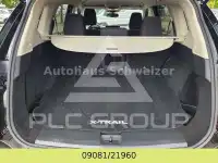 2023 Nissan X-TRAIL