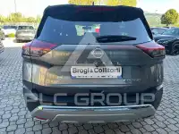 2023 Nissan X-TRAIL