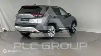 2023 Nissan X-TRAIL