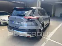 2023 Nissan X-TRAIL