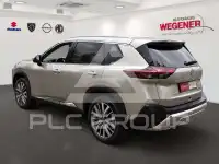 2023 Nissan X-TRAIL