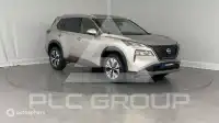 2023 Nissan X-TRAIL