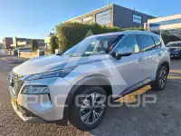 2023 Nissan X-TRAIL
