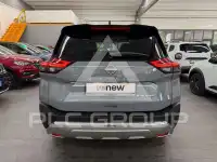 2023 Nissan X-TRAIL