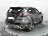 2023 Nissan X-TRAIL