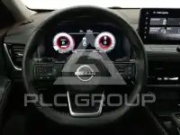 2023 Nissan X-TRAIL
