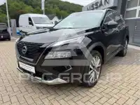 2023 Nissan X-TRAIL