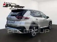 2023 Nissan X-TRAIL