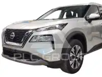 2023 Nissan X-TRAIL