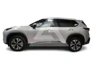 2023 Nissan X-TRAIL
