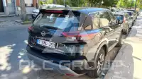 2023 Nissan X-TRAIL