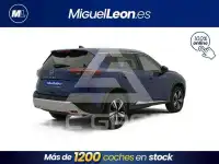 2023 Nissan X-TRAIL
