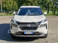 2023 Nissan X-TRAIL