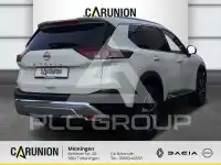 2023 Nissan X-TRAIL