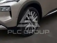 2023 Nissan X-TRAIL