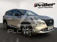 2023 Nissan X-TRAIL