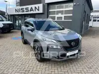 2023 Nissan X-TRAIL