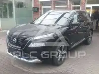 2023 Nissan X-TRAIL
