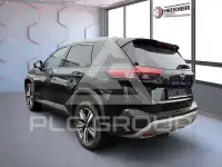 2023 Nissan X-TRAIL