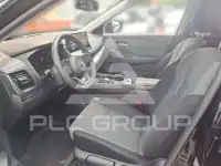2023 Nissan X-TRAIL