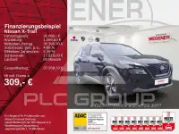 2023 Nissan X-TRAIL
