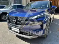 2023 Nissan X-TRAIL