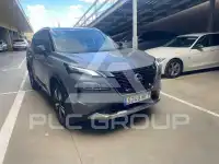 2023 Nissan X-TRAIL