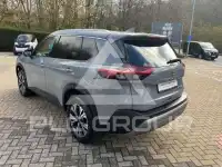 2023 Nissan X-TRAIL
