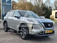2023 Nissan X-TRAIL