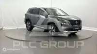 2023 Nissan X-TRAIL