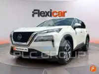 2023 Nissan X-TRAIL