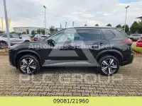 2023 Nissan X-TRAIL