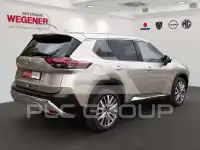 2023 Nissan X-TRAIL