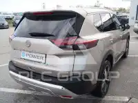 2023 Nissan X-TRAIL