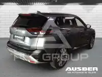 2023 Nissan X-TRAIL