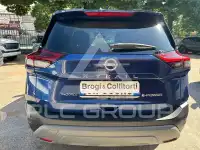 2023 Nissan X-TRAIL