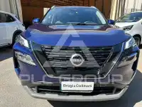 2023 Nissan X-TRAIL