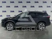 2023 Nissan X-TRAIL
