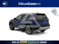 2023 Nissan X-TRAIL