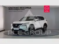 2023 Nissan X-TRAIL