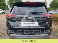 2023 Nissan X-TRAIL