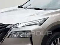 2023 Nissan X-TRAIL